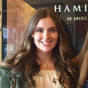 Meet your Posher, Molly